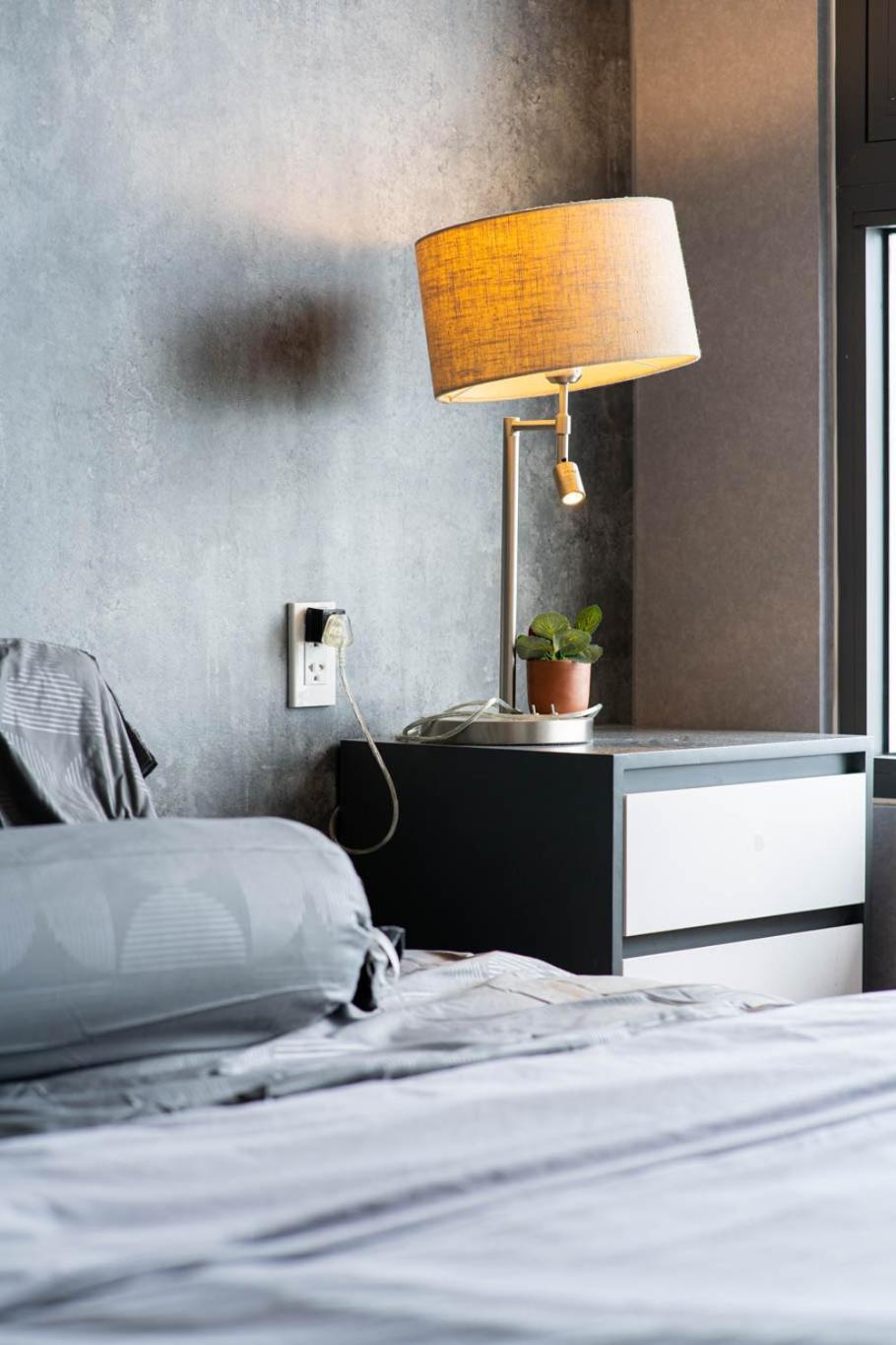 Căn hộ Loft 1 Bedroom With With Unique And Splendid Design, La Astoria 3, Appartment, Dist 2