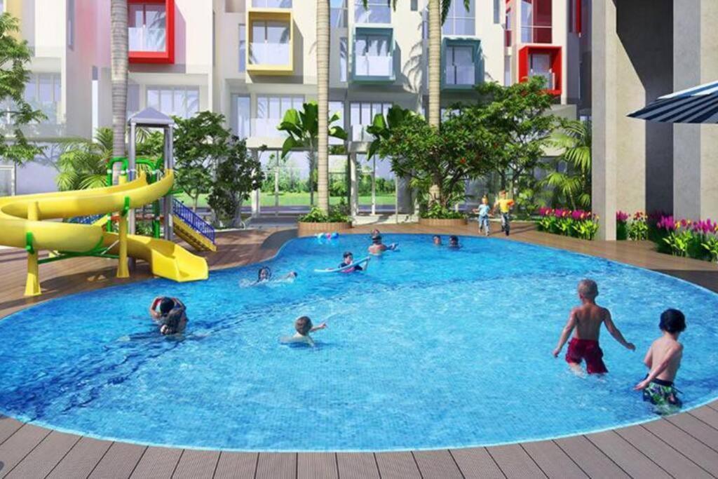 Loft 1 Bedroom With With Unique And Splendid Design, La Astoria 3, Appartment, Dist 2 Căn hộ TP. Hồ Chí Minh