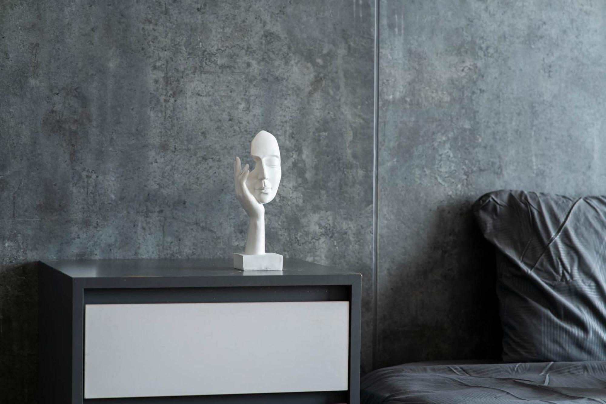 Loft 1 Bedroom With With Unique And Splendid Design, La Astoria 3, Appartment, Dist 2 Căn hộ *