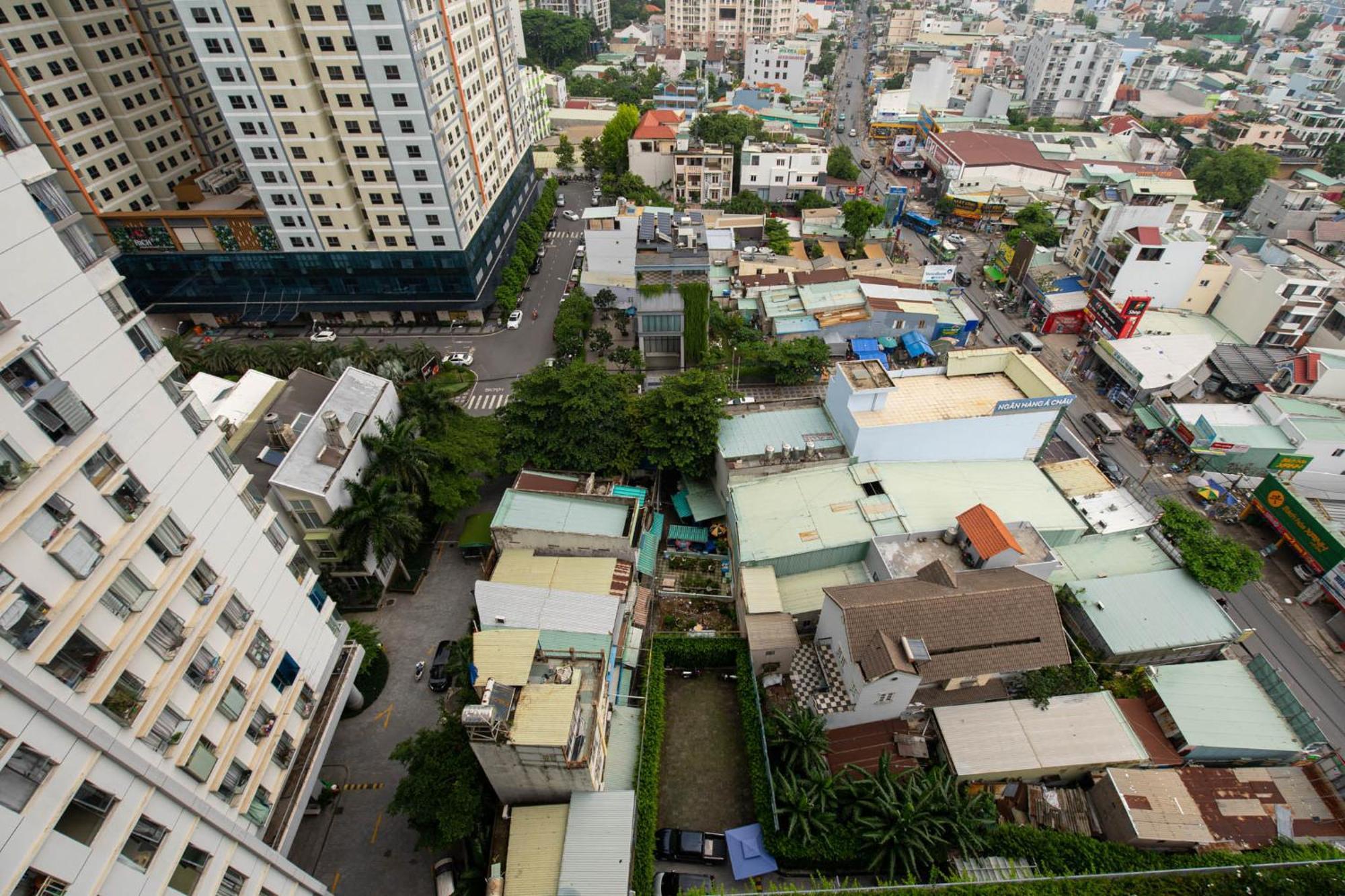 Căn hộ Loft 1 Bedroom With With Unique And Splendid Design, La Astoria 3, Appartment, Dist 2 *