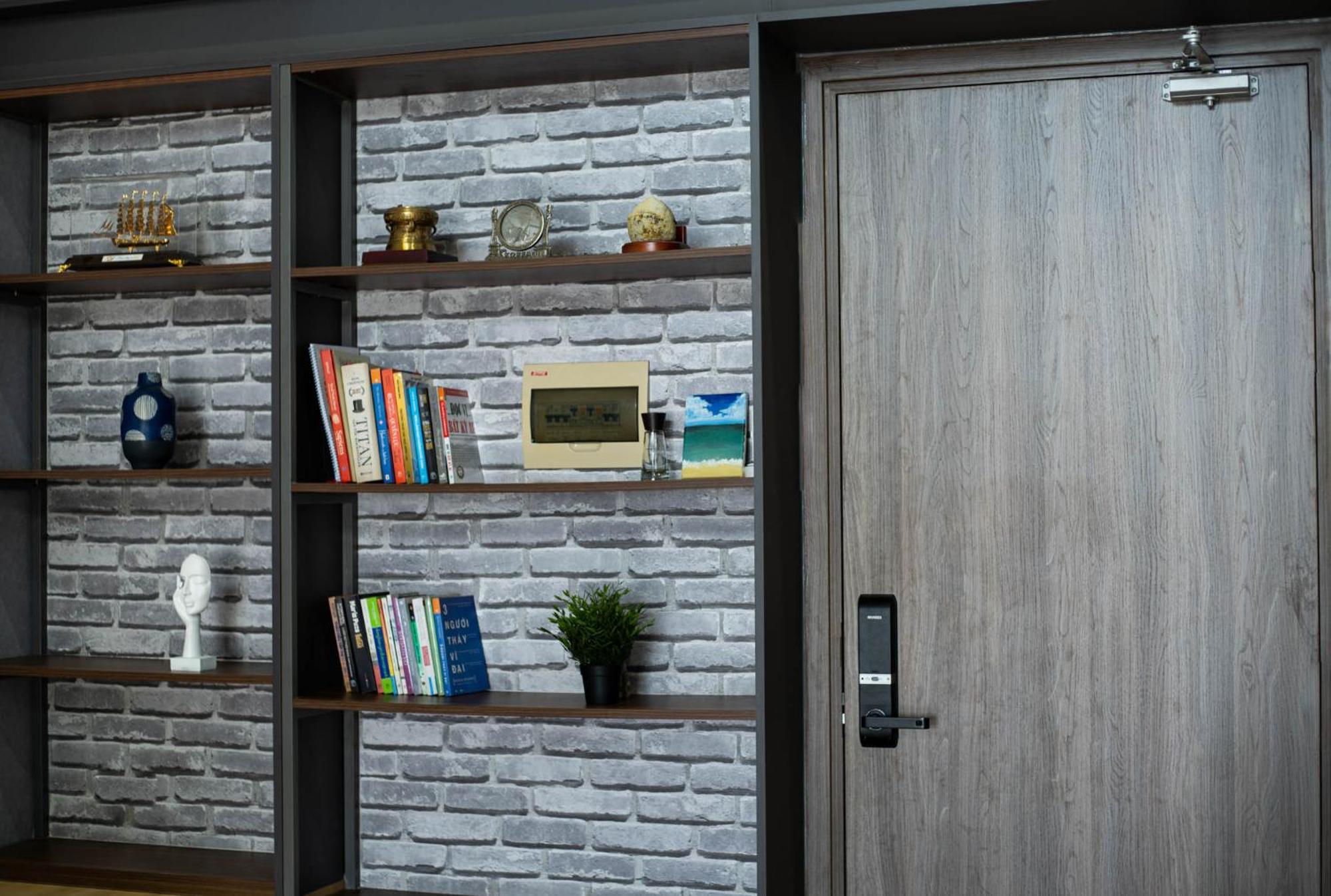 Loft 1 Bedroom With With Unique And Splendid Design, La Astoria 3, Appartment, Dist 2 Căn hộ TP. Hồ Chí Minh