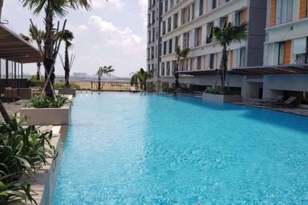 Loft 1 Bedroom With With Unique And Splendid Design, La Astoria 3, Appartment, Dist 2 Căn hộ