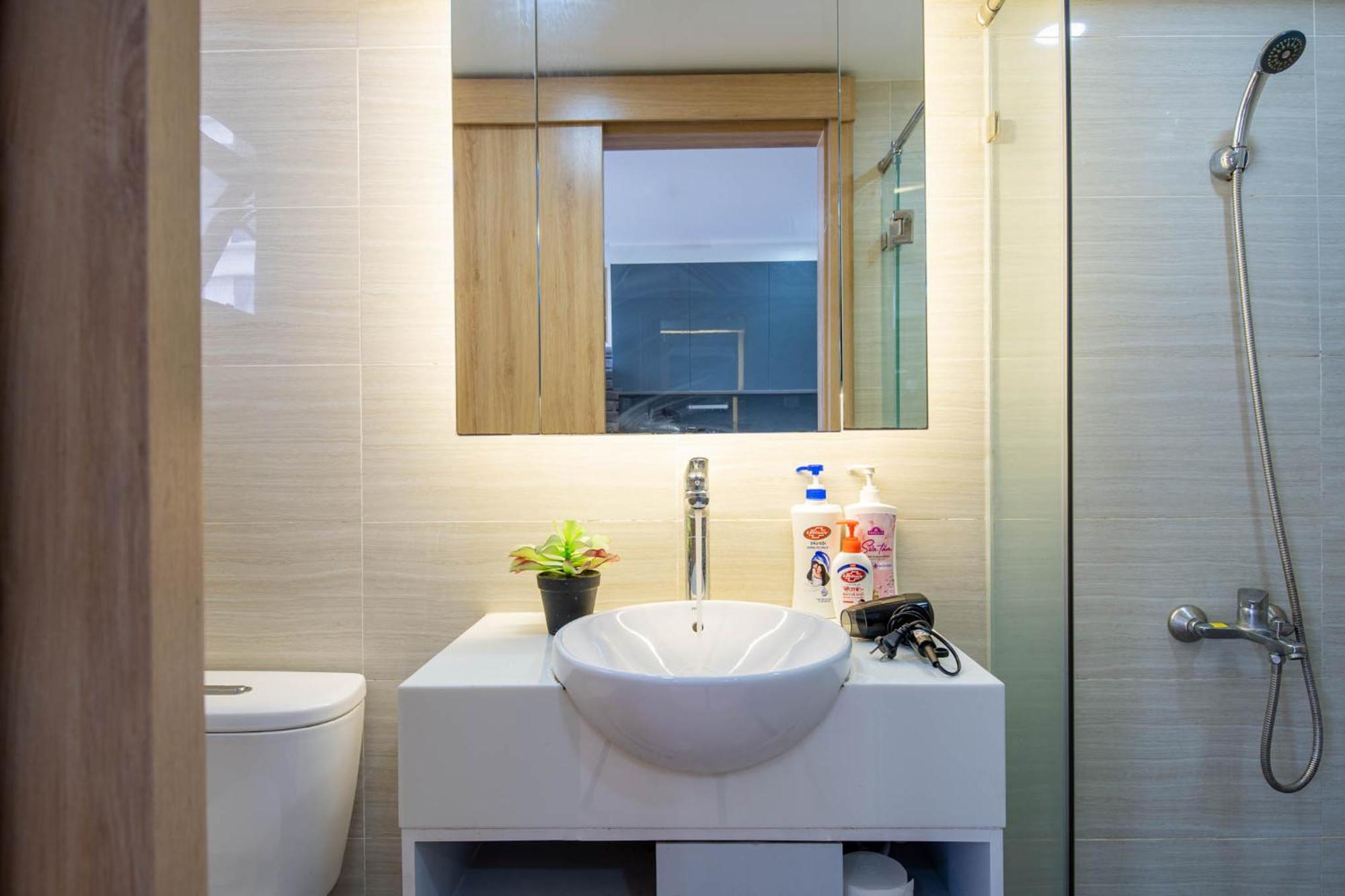 Loft 1 Bedroom With With Unique And Splendid Design, La Astoria 3, Appartment, Dist 2 Căn hộ TP. Hồ Chí Minh